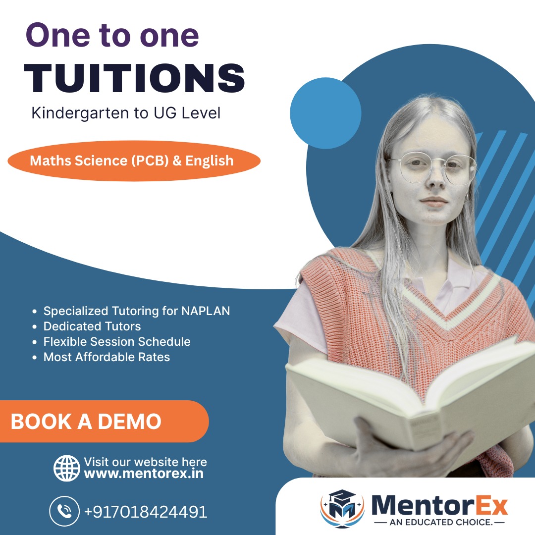 Mentorex tutor